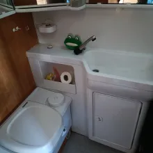 Fahrzeugbild Hymer Sonstige B 564 gebraucht #5