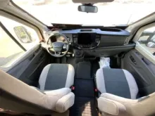 Fahrzeugbild Challenger Teilintegriert 317 Graphite Edition 4,1T ,Arctic + Zubehör,Smart #4