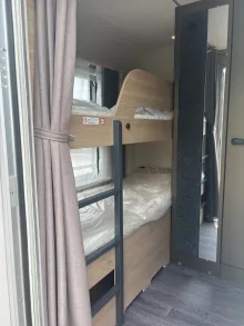 Fahrzeugbild Weinsberg CaraOne 480 QDK *Etagenbett*1.500 kg* #5