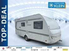 Fahrzeugbild Weinsberg CaraOne 480 QDK *Etagenbett* #1