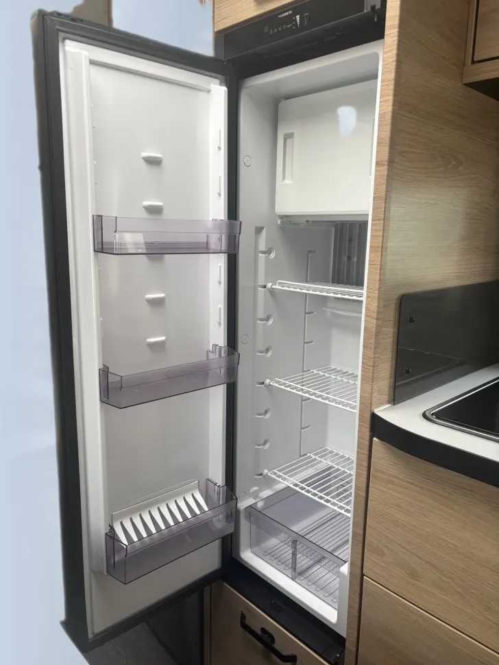 Fahrzeugbild Weinsberg CaraOne 480 QDK *Etagenbett*1.500 kg* #9