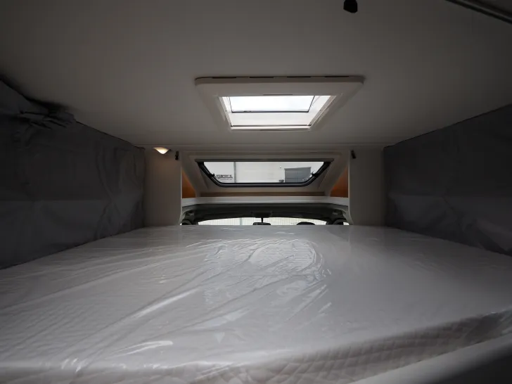Fahrzeugbild Sunlight T 68 XX Edition, Autom., Angebot bis 31.05.26 ! #8