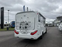 Fahrzeugbild Hymer Exsis-T 580 / EXSIS580T / 3,5t / SAT-ANLAGE / NAVI / TV #4