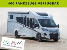 Fahrzeugbild Sunlight T 68 Adventure Edition, Autom. bis 31.05.2026 ! #1