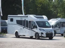 Fahrzeugbild Sunlight T 68 Adventure Edition, Autom. bis 31.05.2026 ! #2