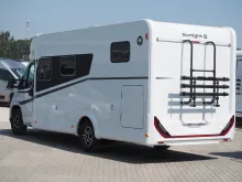 Fahrzeugbild Sunlight T 68 Adventure Edition, Autom. bis 31.05.2026 ! #3