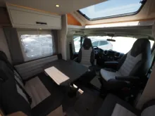 Fahrzeugbild Sunlight T 68 Adventure Edition, Autom. bis 31.05.2026 ! #4