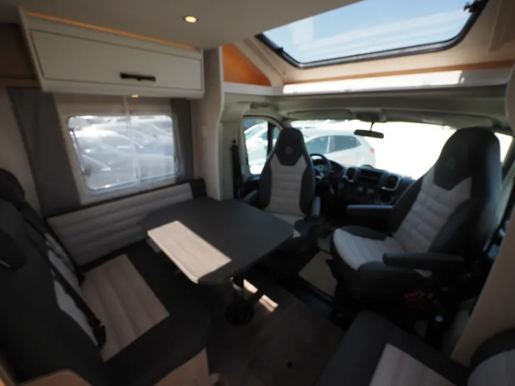 Fahrzeugbild Sunlight T 68 Adventure Edition, Autom. bis 31.05.2026 ! #4