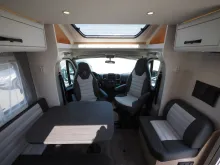 Fahrzeugbild Sunlight T 68 Adventure Edition, Autom. bis 31.05.2026 ! #5