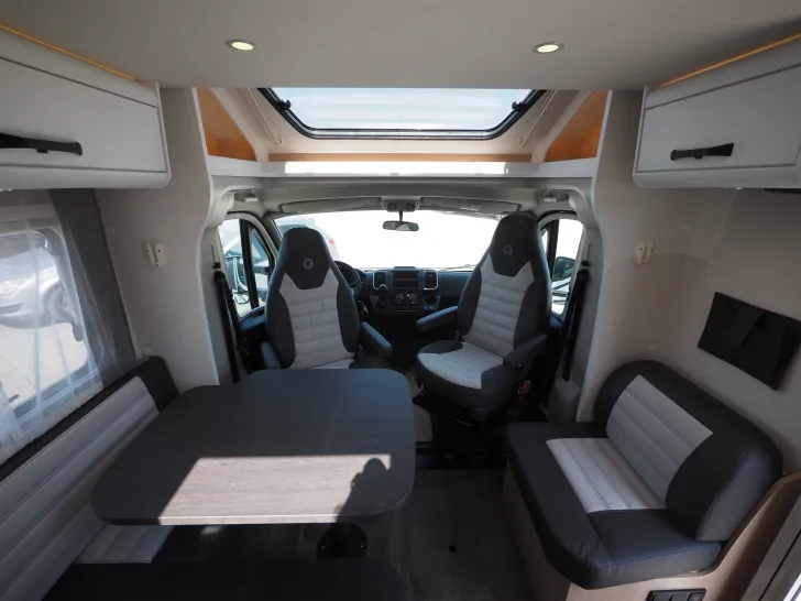 Fahrzeugbild Sunlight T 68 Adventure Edition, Autom. bis 31.05.2026 ! #5