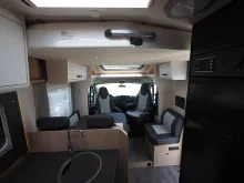 Fahrzeugbild Sunlight T 68 Adventure Edition, Autom. bis 31.05.2026 ! #17