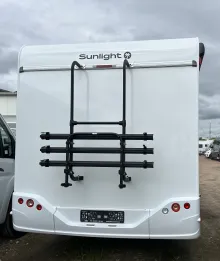 Fahrzeugbild Sunlight T SUB TS67 AKTIONSRABATT #6