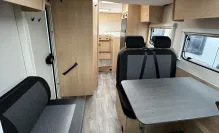 Fahrzeugbild Sunlight T SUB TS67 AKTIONSRABATT #7