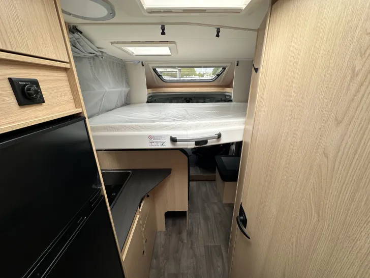 Fahrzeugbild Sunlight T SUB TS67 AKTIONSRABATT #14