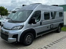 Fahrzeugbild Knaus BoxLife 600 ME Platinum Selection Sofort Verfügbar! #1
