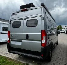 Fahrzeugbild Knaus BoxLife 600 ME Platinum Selection Sofort Verfügbar! #5