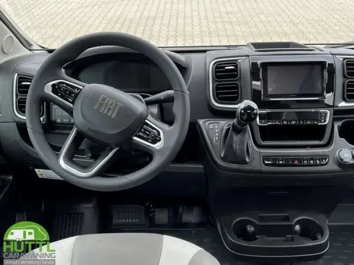 Fahrzeugbild Knaus BoxLife 600 ME Platinum Selection Sofort Verfügbar! #6