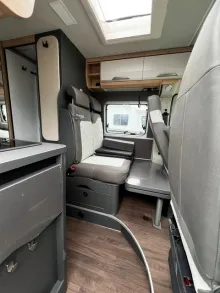 Fahrzeugbild Knaus BoxLife 600 ME Platinum Selection Sofort Verfügbar! #9
