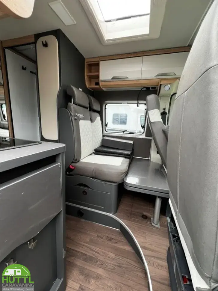 Fahrzeugbild Knaus BoxLife 600 ME Platinum Selection Sofort Verfügbar! #9