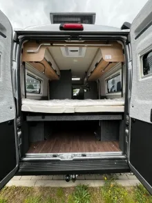 Fahrzeugbild Knaus BoxLife 600 ME Platinum Selection Sofort Verfügbar! #7