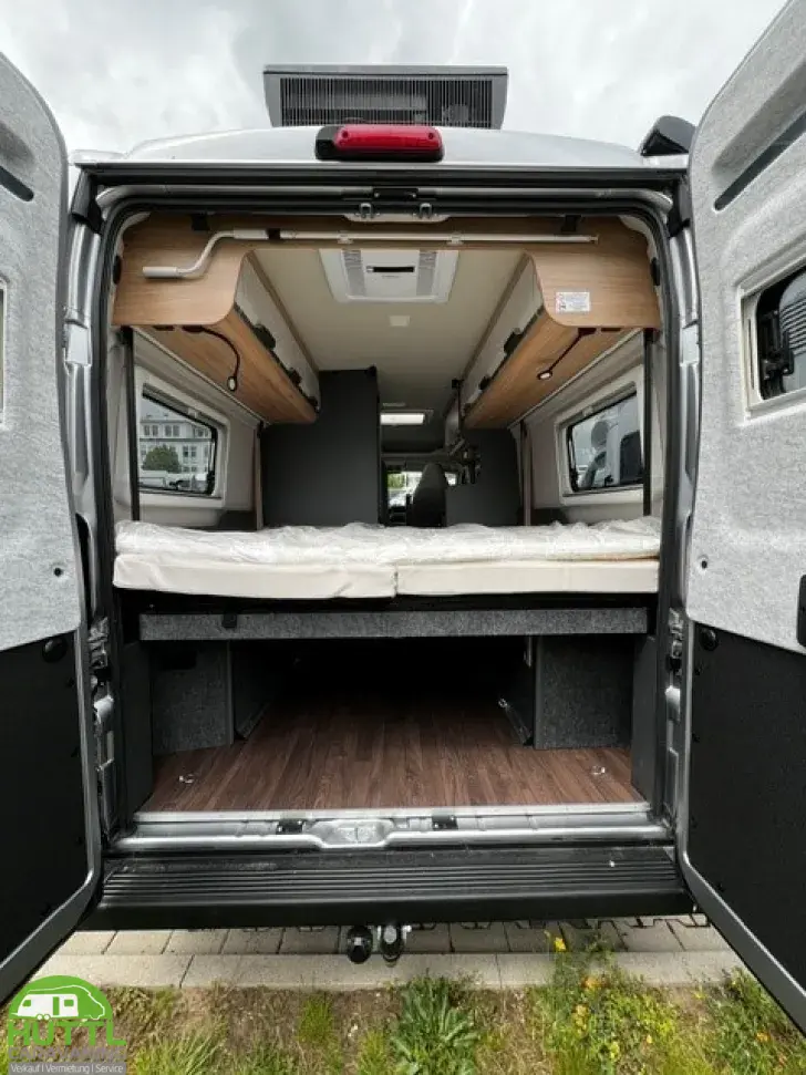 Fahrzeugbild Knaus BoxLife 600 ME Platinum Selection Sofort Verfügbar! #7