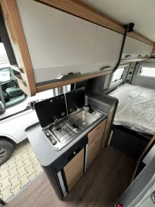 Fahrzeugbild Knaus BoxLife 600 ME Platinum Selection Sofort Verfügbar! #10