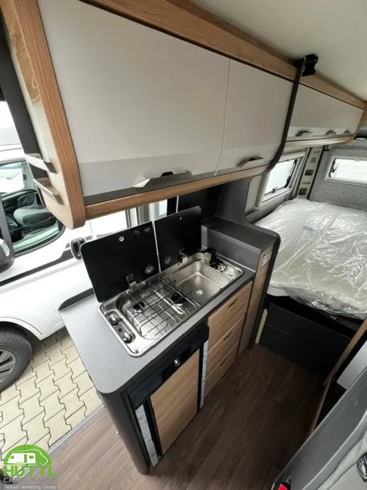 Fahrzeugbild Knaus BoxLife 600 ME Platinum Selection Sofort Verfügbar! #10