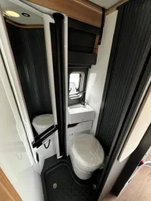 Fahrzeugbild Knaus BoxLife 600 ME Platinum Selection Sofort Verfügbar! #11