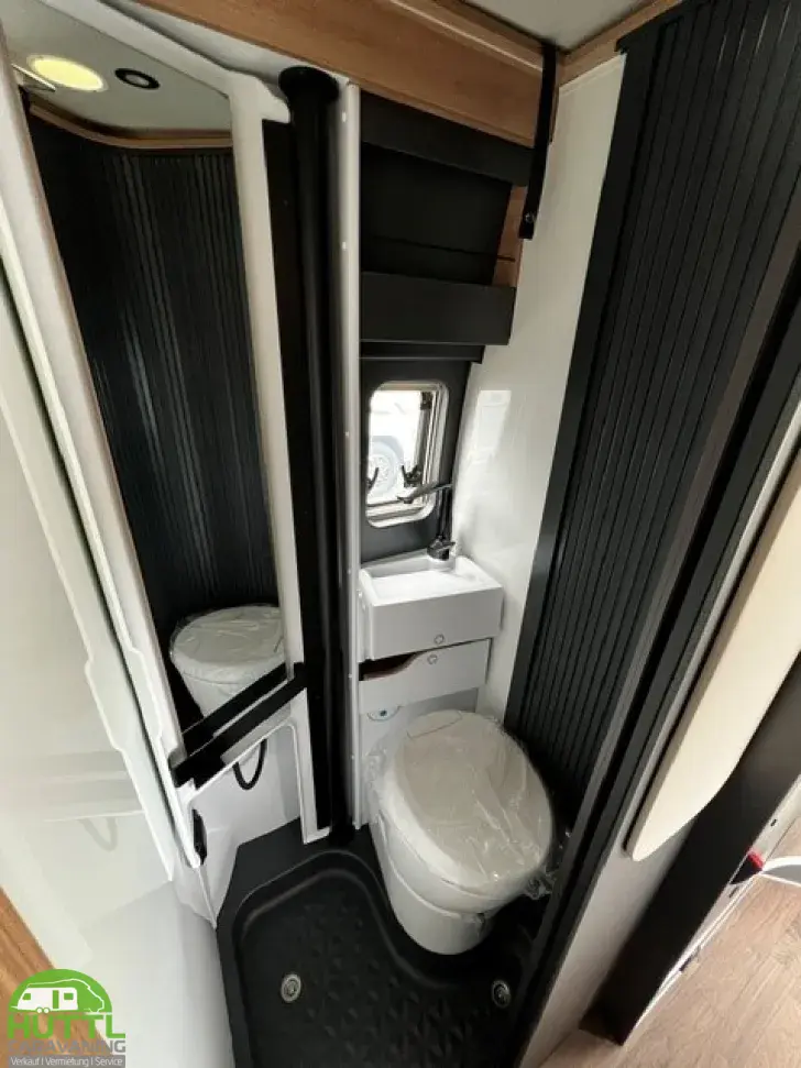 Fahrzeugbild Knaus BoxLife 600 ME Platinum Selection Sofort Verfügbar! #11