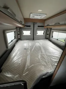 Fahrzeugbild Knaus BoxLife 600 ME Platinum Selection Sofort Verfügbar! #12