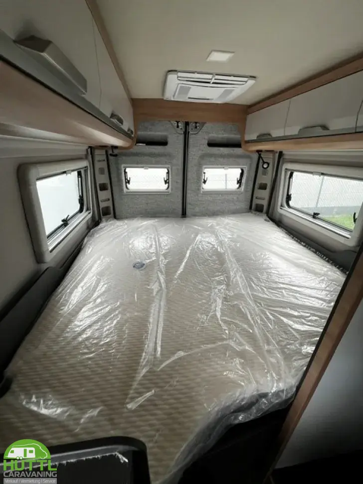Fahrzeugbild Knaus BoxLife 600 ME Platinum Selection Sofort Verfügbar! #12