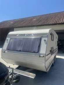 Fahrzeugbild Home-Car Sonstige Eureka 55 TK #4