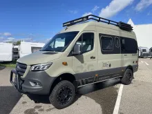Fahrzeugbild Weinsberg X-PEDITION 600 MQ AUTARK 4x4 3.500 kg #6