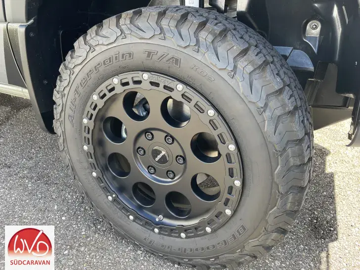Fahrzeugbild Weinsberg X-PEDITION 600 MQ AUTARK 4x4 3.500 kg #7