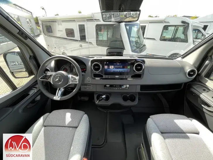 Fahrzeugbild Weinsberg X-PEDITION 600 MQ AUTARK 4x4 3.500 kg #8