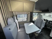 Fahrzeugbild Weinsberg X-PEDITION 600 MQ AUTARK 4x4 3.500 kg #10