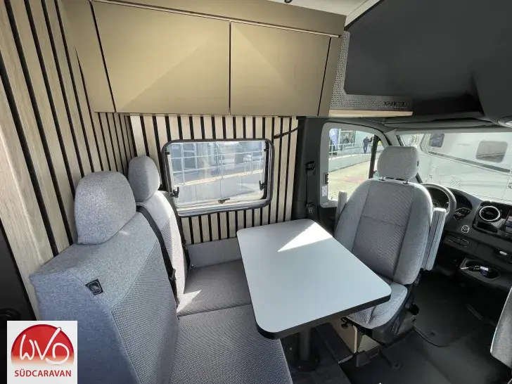 Fahrzeugbild Weinsberg X-PEDITION 600 MQ AUTARK 4x4 3.500 kg #10