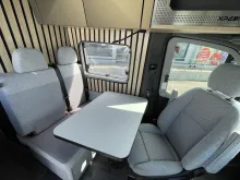 Fahrzeugbild Weinsberg X-PEDITION 600 MQ AUTARK 4x4 3.500 kg #11