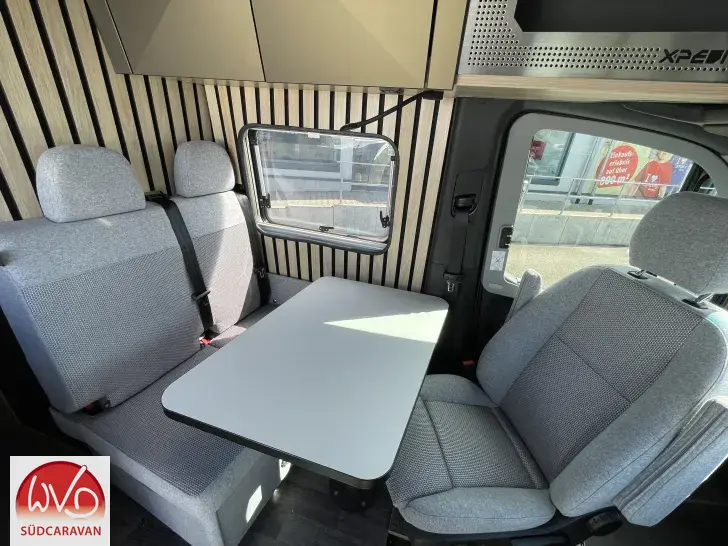 Fahrzeugbild Weinsberg X-PEDITION 600 MQ AUTARK 4x4 3.500 kg #11