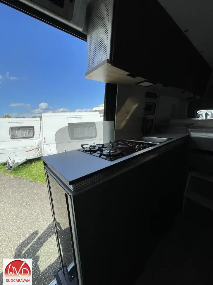 Fahrzeugbild Weinsberg X-PEDITION 600 MQ AUTARK 4x4 3.500 kg #12