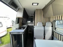 Fahrzeugbild Weinsberg X-PEDITION 600 MQ AUTARK 4x4 3.500 kg #18