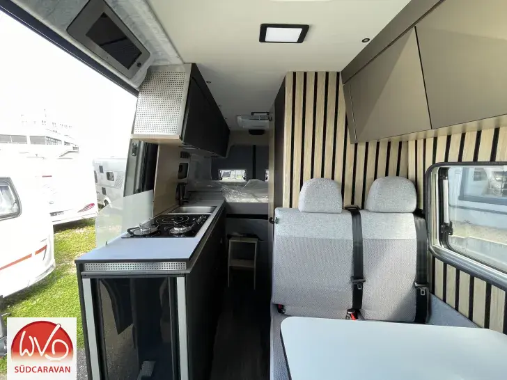 Fahrzeugbild Weinsberg X-PEDITION 600 MQ AUTARK 4x4 3.500 kg #18