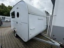 Fahrzeugbild Hobby Beachy 360 #1