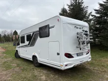 Fahrzeugbild Knaus Sky TI 700 MEG Platinum Selection #1