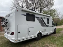Fahrzeugbild Knaus Sky TI 700 MEG Platinum Selection #2