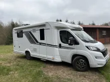 Fahrzeugbild Knaus Sky TI 700 MEG Platinum Selection #3