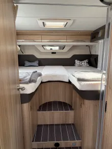 Fahrzeugbild Knaus Sky TI 700 MEG Platinum Selection #5