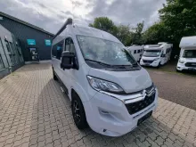 Fahrzeugbild Mooveo Van 60 EB #1