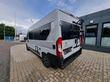 Fahrzeugbild Mooveo Van 60 EB #3