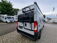 Fahrzeugbild Mooveo Van 60 EB #4